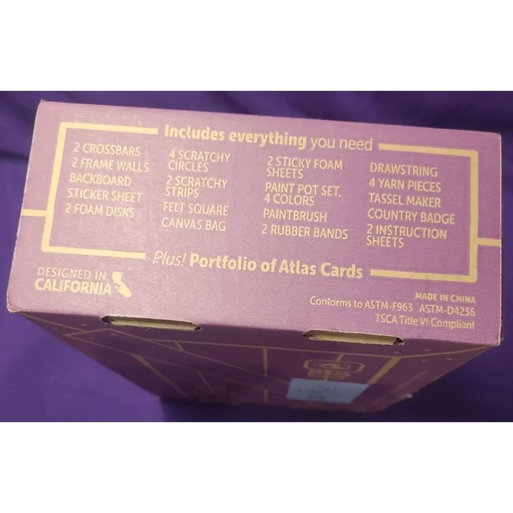 Kiwico new box